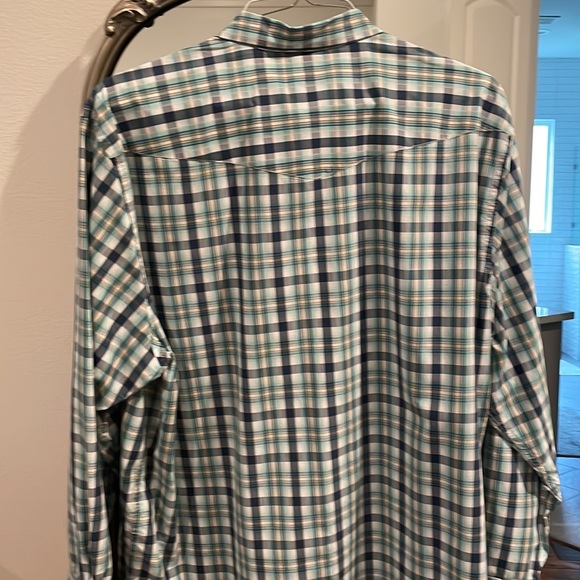 Tommy Bahama mens 2x shirt - Picture 6 of 8